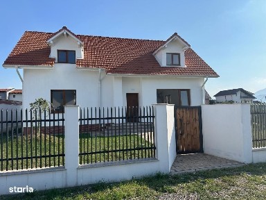 Casa individuală | 4 camere | Nordului | Brasov