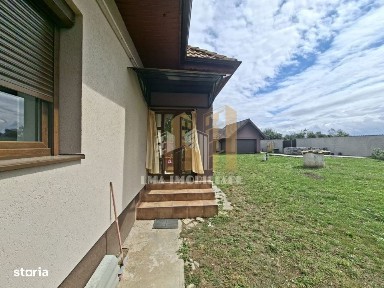 Casa individuala Ileni Fagaras Brasov