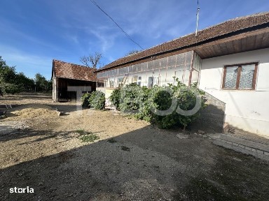 Vad, Sercaia, Brasov