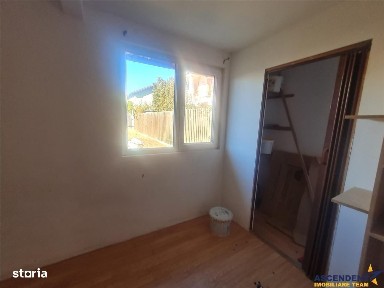 Doua casute tip A Frame, totul pe un teren de 300 mp, Ghimbav, Brasov