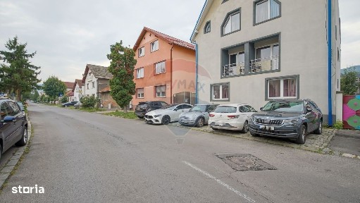 Strada Tomis, Astra, Brasov