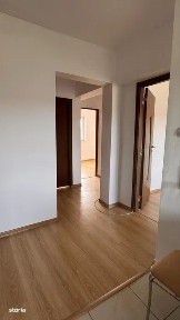 Oferta! Apartament finisat - Dumbrava 1, Zalău