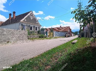 Porumbacu De Sus, Porumbacu De Jos, Sibiu
