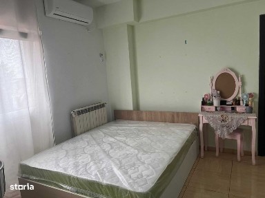 Inchirire garsoniera 27 mp complet utilata finisaje LUX