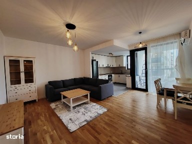 Strada Erou Nicolae Iancu, Voluntari, Ilfov