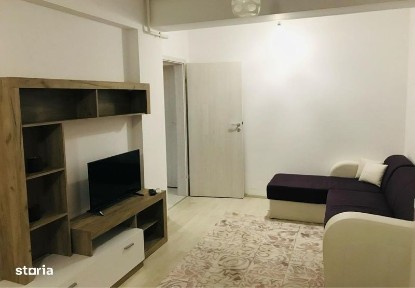 Închiriere apartament 2 camere, 49 mp.