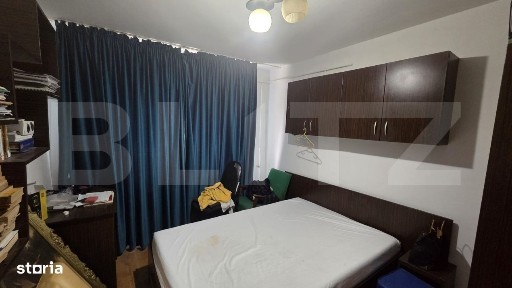 Apartament 3 camere decomandat, 66 mp - Lapus Arges, zona Sucpi