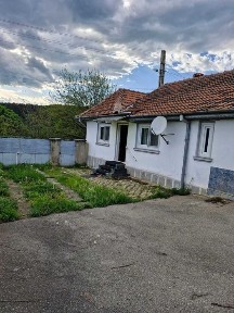 Casa VISURILOR TALE com.Crasna, sat Crasna Din Deal