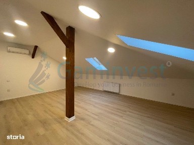 GAMINVEST Spatiu birouri 44 mp,Bulevardul Decebal, Oradea, Bihor A2287