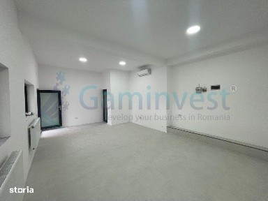 GAMINVEST Spatiu comercial 34 mp,Bulevardul Decebal,Oradea,Bihor A2287
