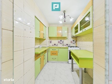 Apartament 4 camere, Bulevardul Revoluției