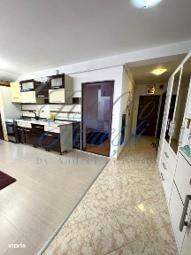 Apartament 2 camere, 56 MP + 8MP Balcon, Zona, Florilor Floresti