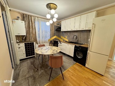 Apartament 3 camere si parcare inclusa in pret - zona Avram Iancu, Flo