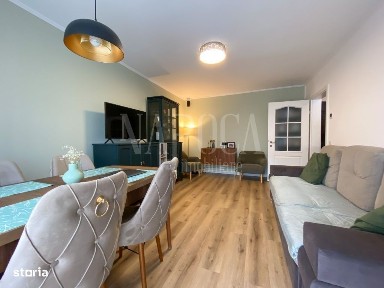 Apartament 4 camere de vanzare in Marasti, Cluj Napoca