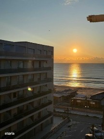 PROPRIETAR - Mamaia Nord - 2 camere prima linie cu vedere la mare