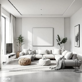 Direct Dezvoltator! Apartament nou in Galaxy Residence - Metalurgiei