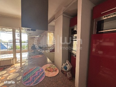 Apartament 3 camere | Bloc nou | Garaj | Terasa | Etaj 1 | Zorilor