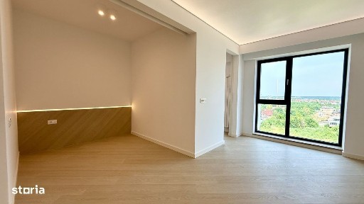 Strada Campul Pipera, Voluntari, Ilfov