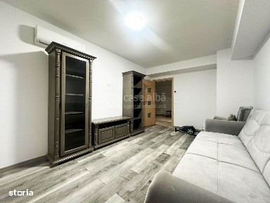 Royal Town, 2 camere ready to move, parcare subterana,prima inchiriere