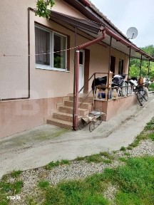Casa individuala cu 2 camere de vanzare, Ciunga, Ocna Mures