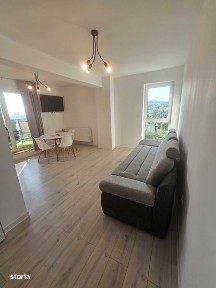 Inchiriez apartament 2 camere Lombului 2-4