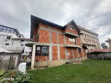 Casa+teren | Pipera | 850 Mp