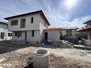 Popesti Leordeni, Ilfov