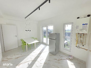 Casă Individuală 5 camere 3 băi Teren 300 mp. Măgurele Ilfov