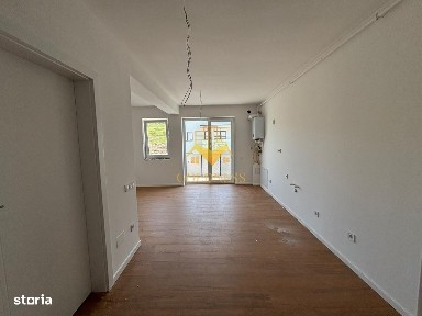 3camere, prima închiriere, bloc nou, parcare subterană, Octavian Paler