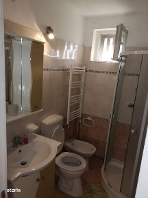 De Inchiriat ap 2 camere ultracentral Arad, Podgoria, centrala pe gaz