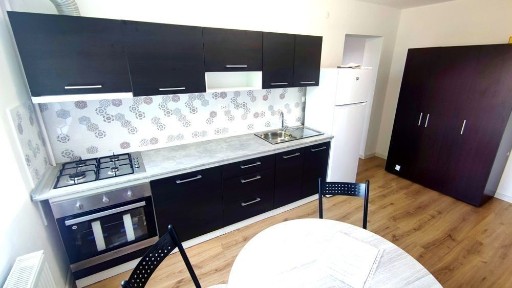 Închiriem garsoniera confort 1 in Râmnicu Sărat !