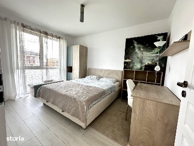 Duplex superb cu 3 camere | ZONE 2 | Calea Urseni