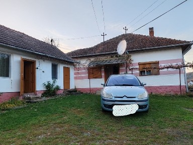 Casă de vânzare cu grădină