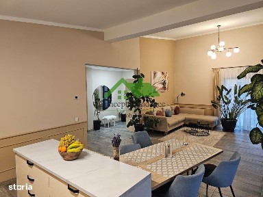 Casă ultrafinisată și modernă - Sat Săsar, Baia Mare