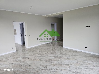 Casă ultrafinisată și modernă - Sat Săsar, Baia Mare