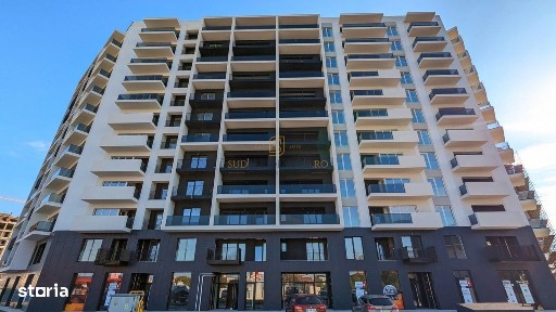 Spatiu comercial nou, vitrina ampla la Drumul Binelui, Bd Metalurgiei