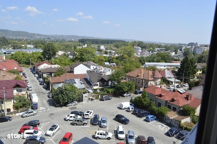 Tudor Vladimirescu, Pitesti, Arges