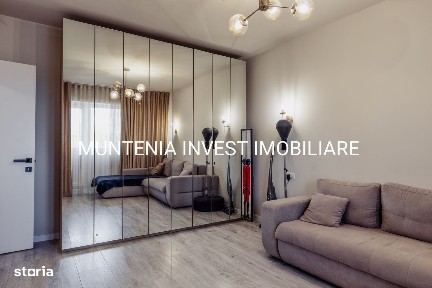 Central, Pitesti, Arges