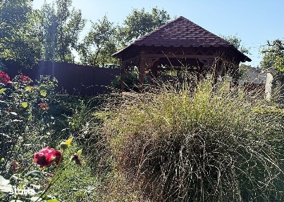 Casă de vacanță sau locuință permanentă - Buduslau - IMOBIHOR