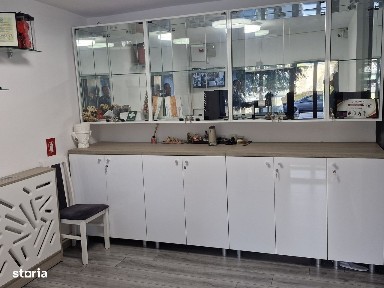 Spațiu comercial vizavi de Bazinul Olimpic