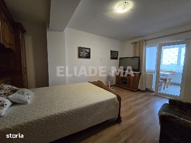 Apartament 2 camere de inchiriat - Agigea - Direct proprietar
