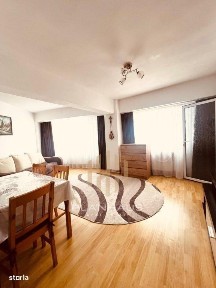 Apartament 2 camere - Republicii intersectia cu b-dul Traian,Baia Mar