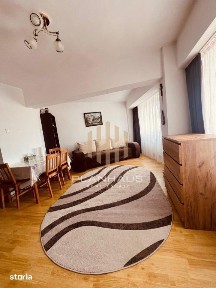 Apartament 2 camere - Republicii intersectia cu b-dul Traian,Baia Mar