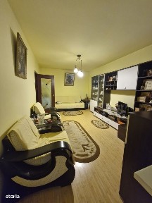 Decomandat, et. 2, Brazda-Big Family