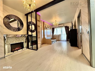 Garsoniera Renovata la Prima Folosinta in Privilegio