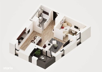 Strada Flavia, Vladimirescu, Arad