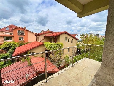 Strada D16, Navodari, Constanta