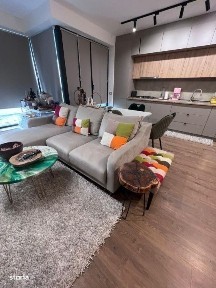 Zona Comerciala Vest, Constanta