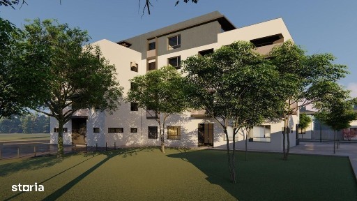 Apartament 3 Camere Direct Dezvoltator!