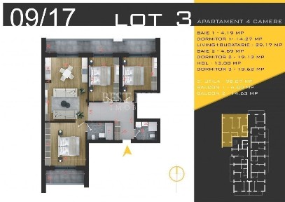 Theodor Pallady, Sectorul 3, Bucuresti